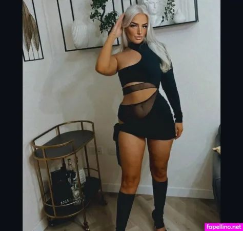 Abigail Holder OnlyFans Thumbnail #dwLqFqS6Ga