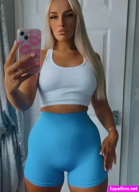 Abigail Holder OnlyFans Thumbnail #ieVyCTapKJ