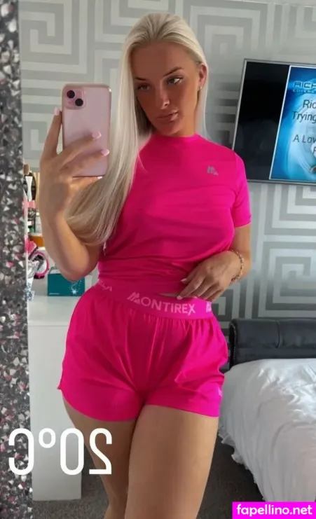 Abigail Holder OnlyFans Thumbnail #tiSeMXgxuf