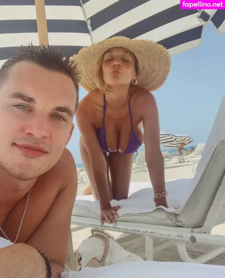 Abigail Joy Sparn OnlyFans Thumbnail #IpzTlFjCGf