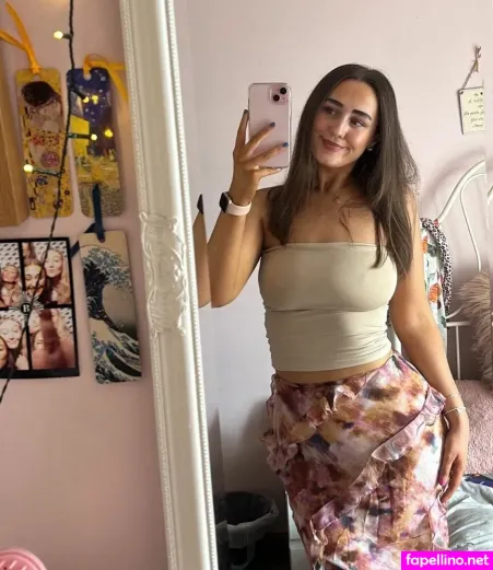 Abigail Kate OnlyFans Thumbnail #N3LTR6erKx