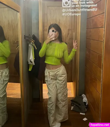 Abigail Kate OnlyFans Thumbnail #ZIY4Y8Yrgz