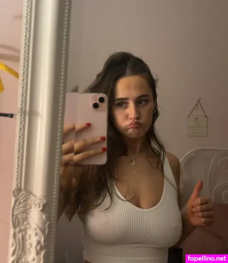 Abigail Kate OnlyFans Thumbnail #rFCWc7d46k