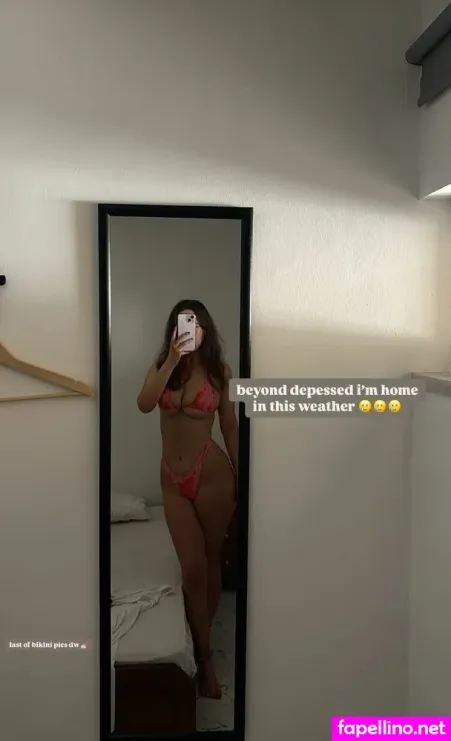 Abigail Kate OnlyFans Thumbnail #yjwNqAYhQZ