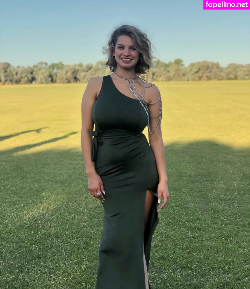 abbylamaison Nude Leaked OnlyFans Photo #WtoN03bEdx