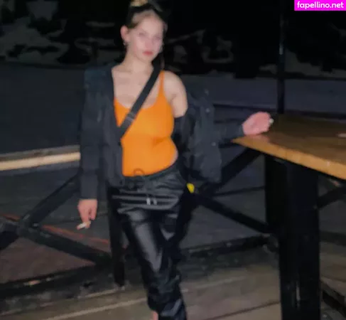 Abigail Maison OnlyFans Thumbnail #flfYl0Wrm6