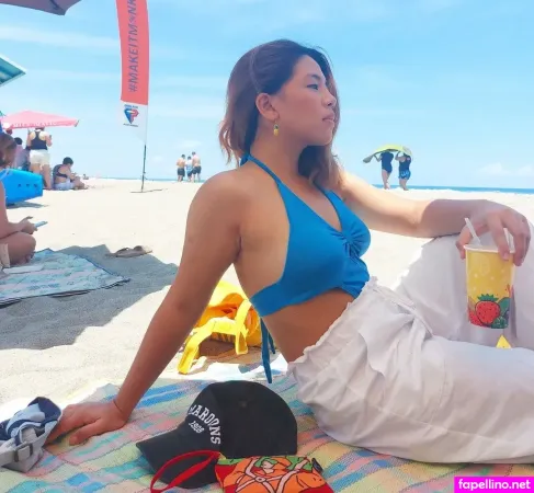 Abigail Marquez OnlyFans Thumbnail #AFaKZN1DWM