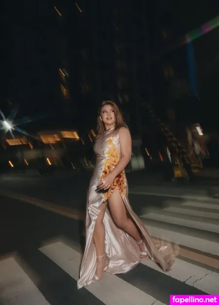 Abigail Marquez OnlyFans Thumbnail #AgpOaw7TOB