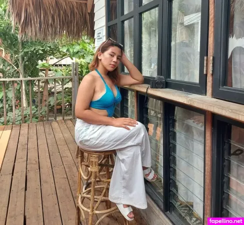 Abigail Marquez OnlyFans Thumbnail #iErfEu3atZ