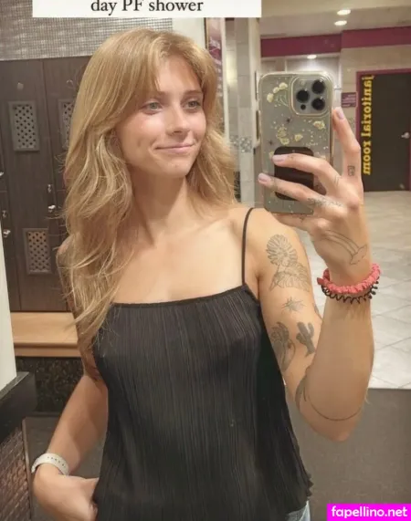 Abigail Martin OnlyFans Thumbnail #qLn8j6gBbE