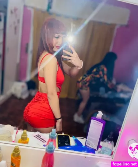 Abigail Morena OnlyFans Thumbnail #F4KMEPmcsE