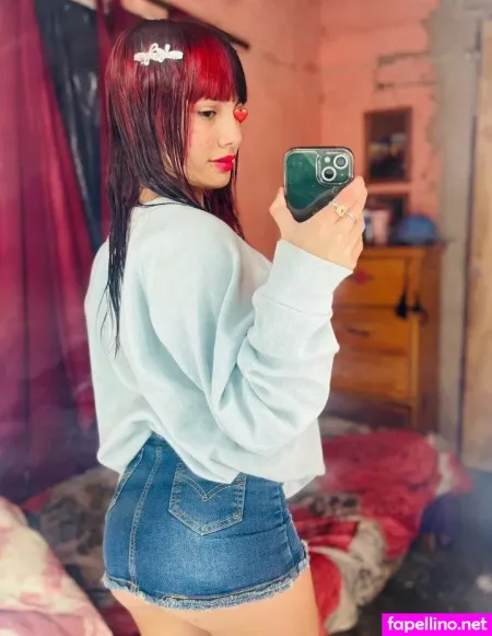 Abigail Morena OnlyFans Thumbnail #dvjw65QLze