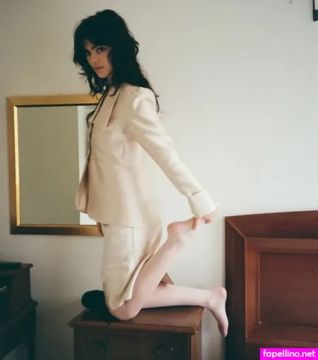 Abigail Morris OnlyFans Thumbnail #frqDIStDyX