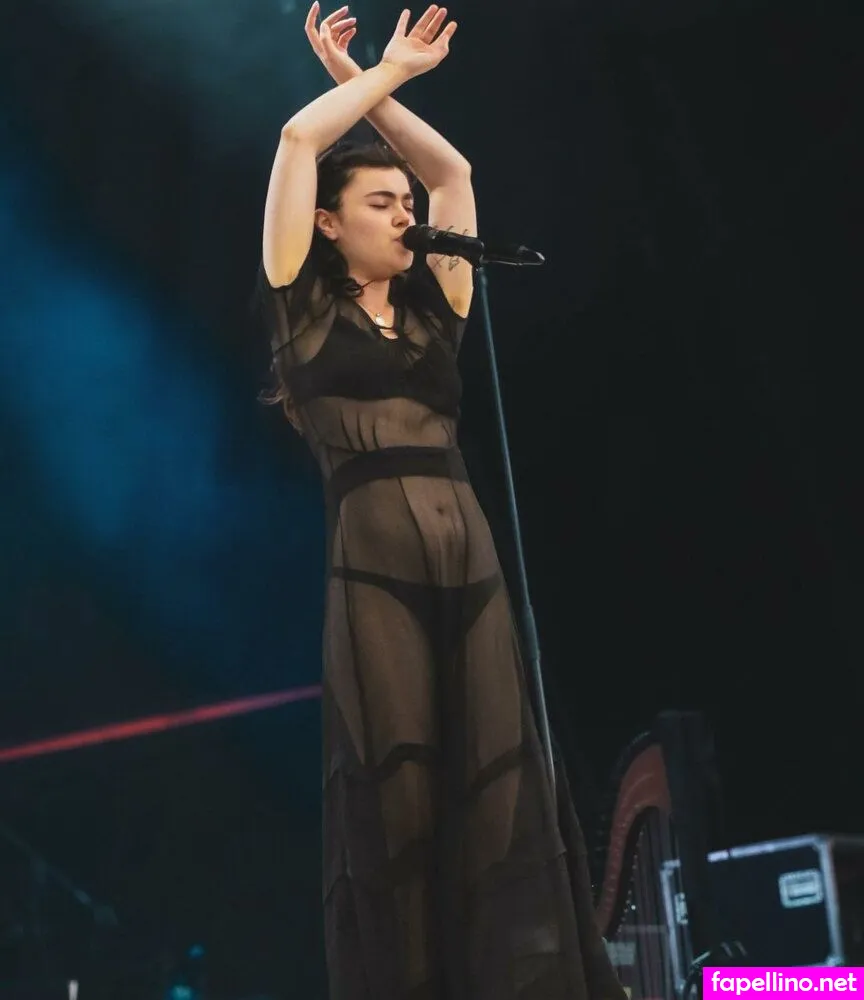 The Last Dinner Party, abigaiil.morris, abigaiilmorrisfree Nude Leaked OnlyFans Photo #icVBXsmmC0