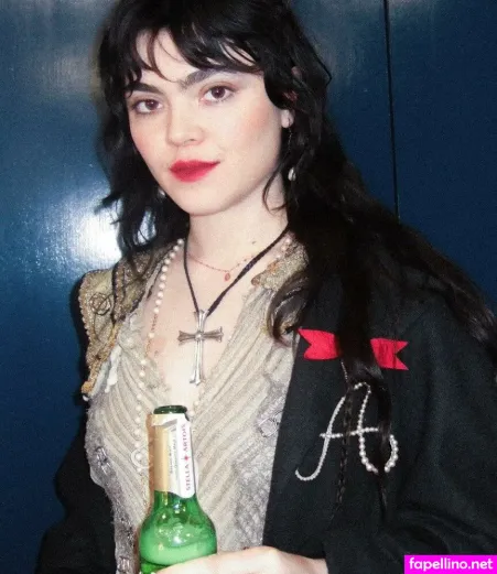 Abigail Morris OnlyFans Thumbnail #peouEydDOe