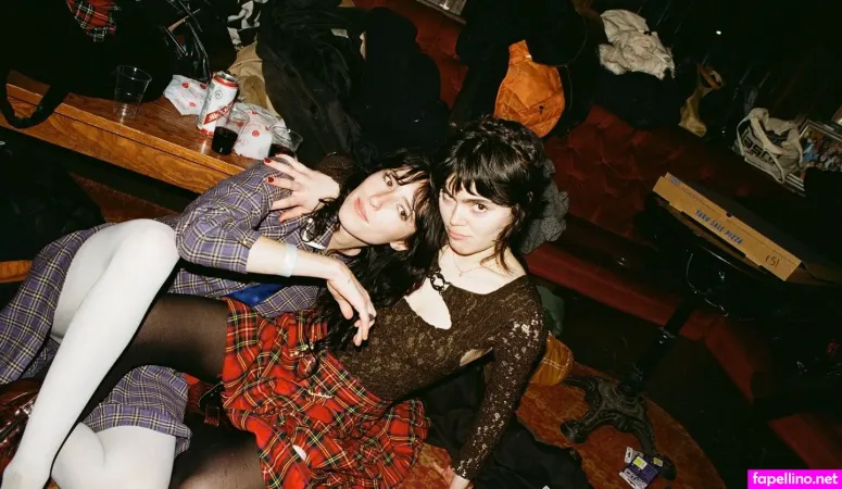 Abigail Morris OnlyFans Thumbnail #qUb4lg4ORS