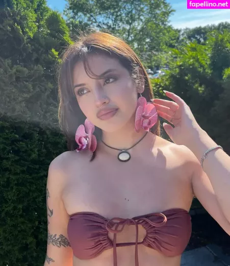 Abigail Oliva OnlyFans Thumbnail #Y9p5IPUfkb