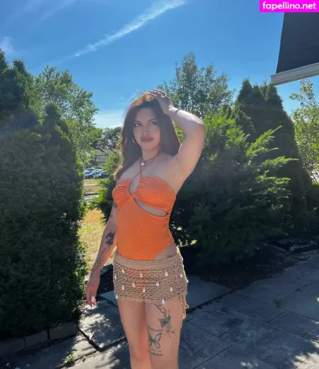 Abigail Oliva OnlyFans Thumbnail #jgEfQ89Zl5