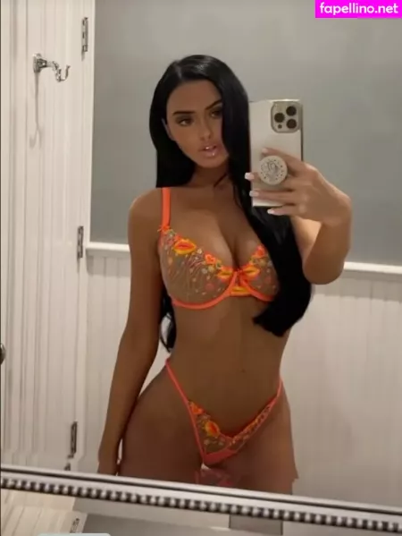 Abigail Ratchford 12 OnlyFans Thumbnail #GELnVOlSQB