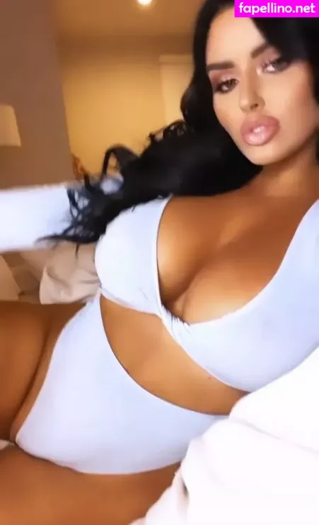 Abigail Ratchford 12 OnlyFans Thumbnail #Mr3zvWozzq