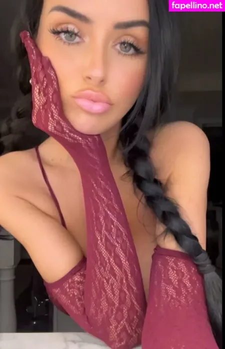 Abigail Ratchford 12 OnlyFans Thumbnail #PmkLXOfS2e