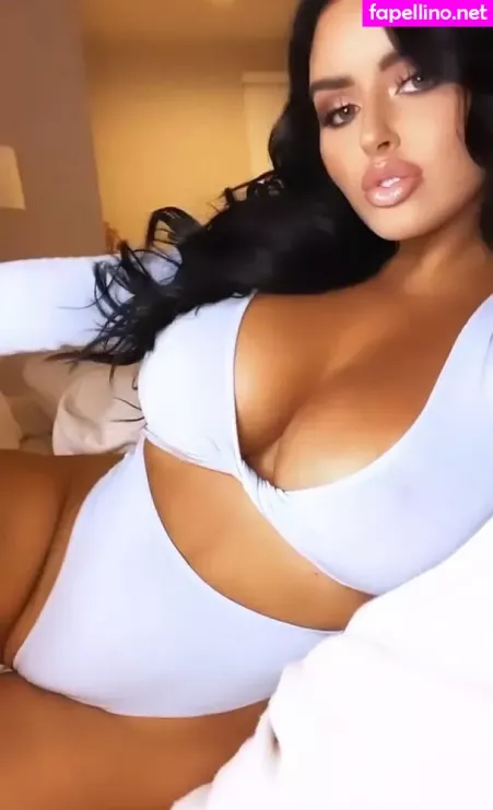 Abigail Ratchford 12 OnlyFans Thumbnail #QHF5oUnKrb