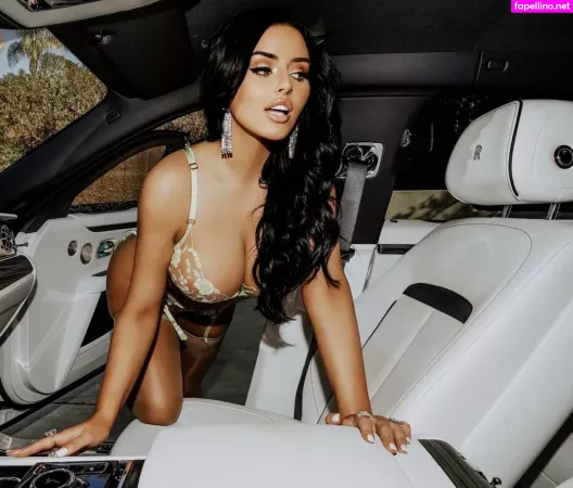 Abigail Ratchford 12 OnlyFans Thumbnail #WmcQSusYsb