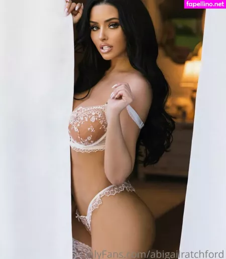 Abigail Ratchford 12 OnlyFans Thumbnail #yJan58z51K