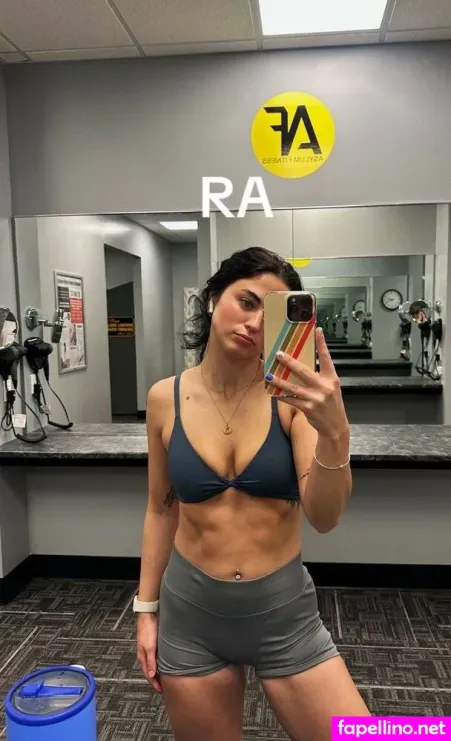 Abigail Rathbone OnlyFans Thumbnail #FCC0PISfNM