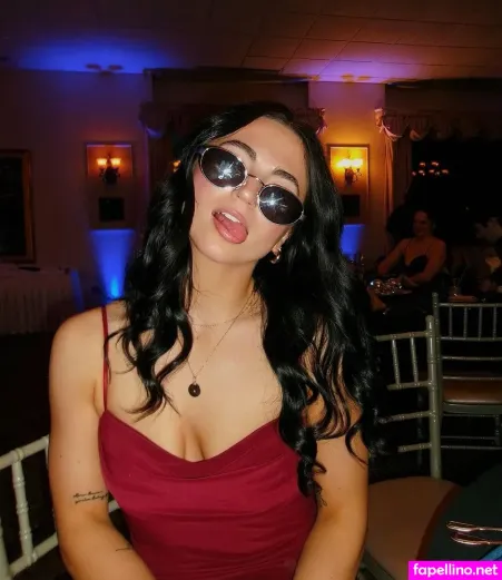 Abigail Rathbone OnlyFans Thumbnail #RTLUD1oV1a