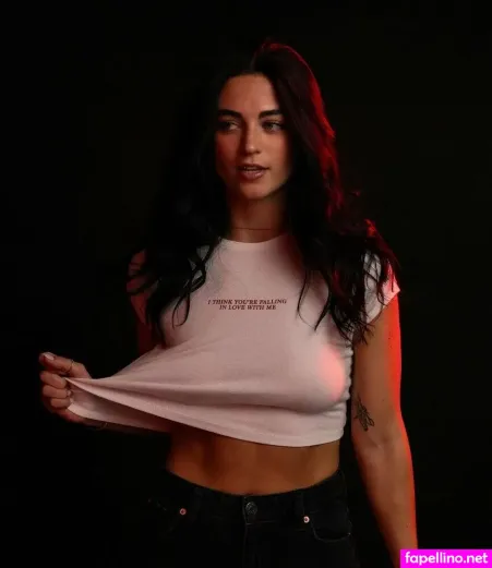 Abigail Rathbone OnlyFans Thumbnail #vImshrkSTY