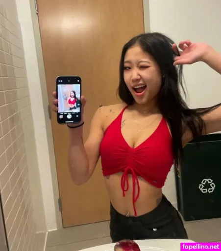 Abigail Rosengren OnlyFans Thumbnail #9vkDelezRA
