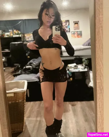 Abigail Rosengren OnlyFans Thumbnail #C5ZKISuitj