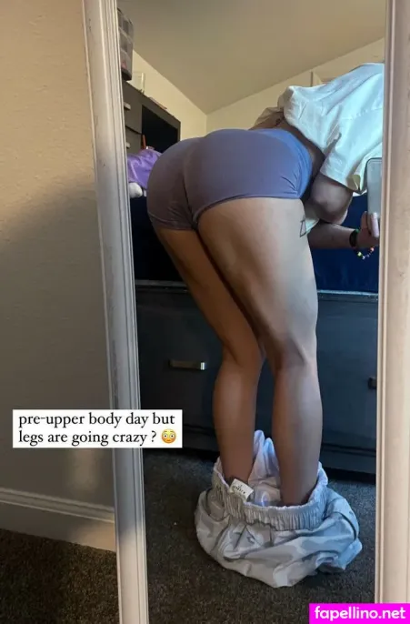 Abigail Rosengren OnlyFans Thumbnail #IXmawAaIWU
