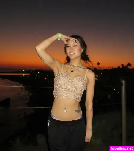 Abigail Rosengren OnlyFans Thumbnail #RKS4x6VZ3b