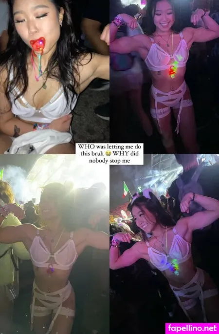 Abigail Rosengren OnlyFans Thumbnail #YX3vouC1gM