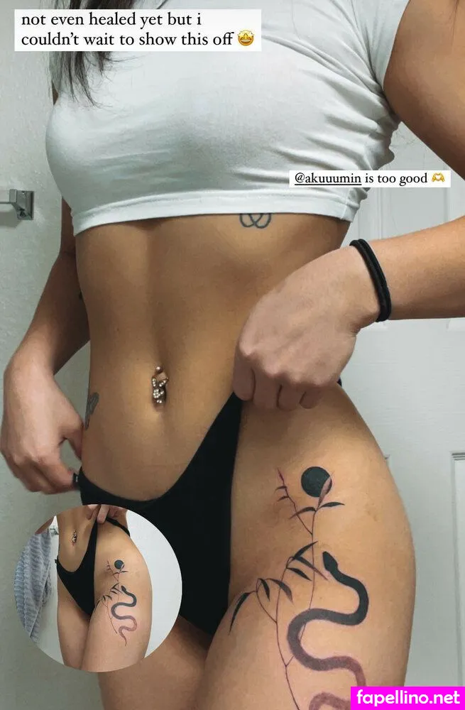 Anabolic.Abi Nude Leaked OnlyFans Photo #lOM6QfKfPW