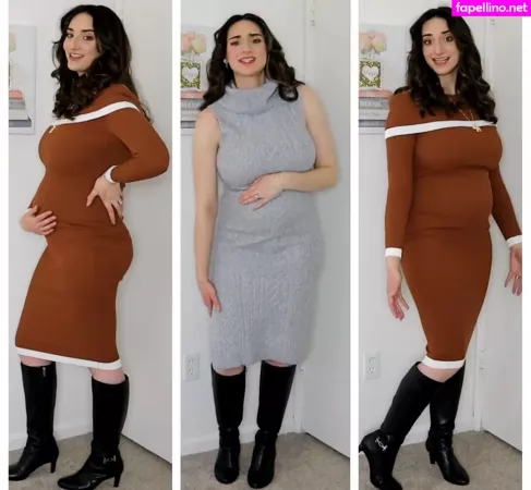 Abigail Shapiro OnlyFans Thumbnail #I06HCI9M39