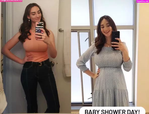 Abigail Shapiro OnlyFans Thumbnail #OSwrIMc3YE