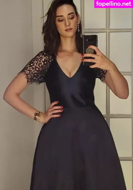 Abigail Shapiro OnlyFans Thumbnail #Ooq46P0Cd7