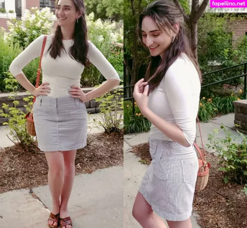 Abigail Shapiro OnlyFans Thumbnail #V5JDV2Fx29