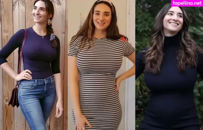 Abigail Shapiro OnlyFans Thumbnail #fKgBEe7UBJ