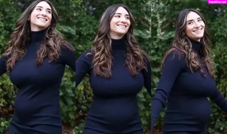 Abigail Shapiro OnlyFans Thumbnail #ljdgbySnqq