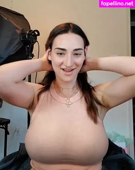 Abigail Shapiro OnlyFans Thumbnail #nPpkIXleem