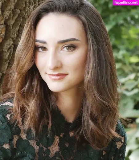 Abigail Shapiro OnlyFans Thumbnail #z9lTkZcHPH