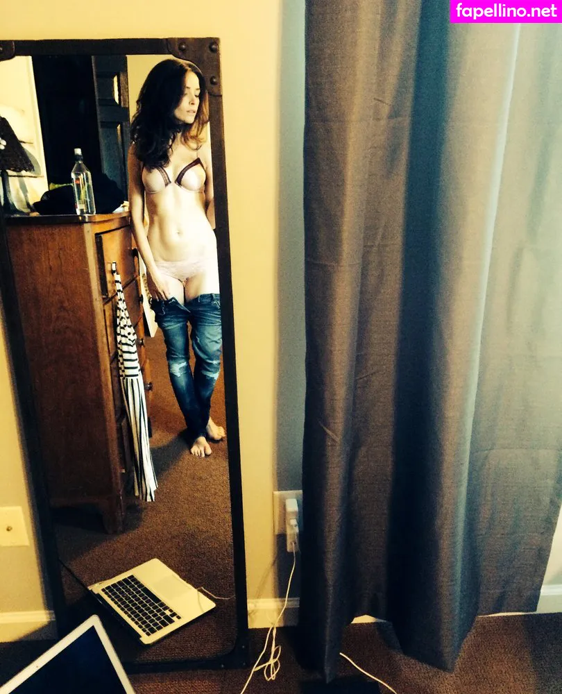 abigailspencer Nude Leaked OnlyFans Photo #SA6DRY2YdN