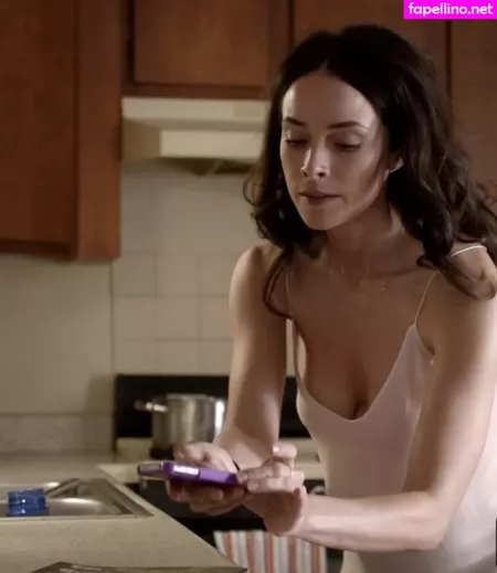 Abigail Spencer OnlyFans Thumbnail #a0yEWHYBJs