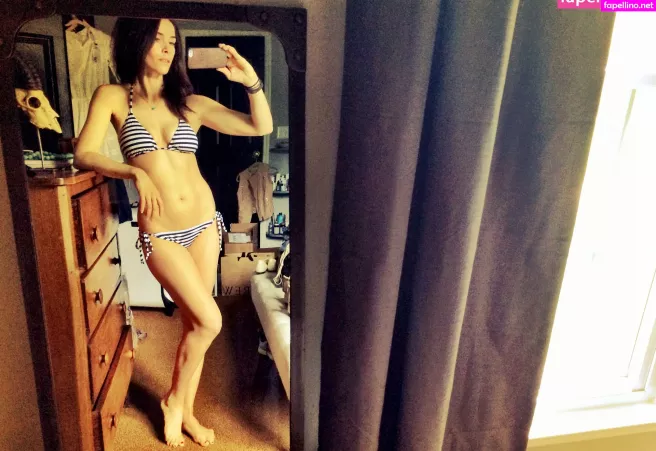 Abigail Spencer OnlyFans Thumbnail #b1usw6j1Eo