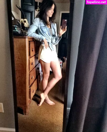 Abigail Spencer OnlyFans Thumbnail #c2ux71sZy7