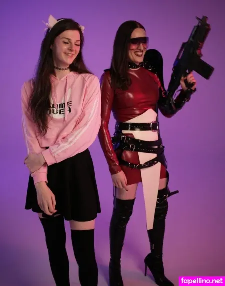 Abigail Thorn OnlyFans Thumbnail #6pwtbwPJk3